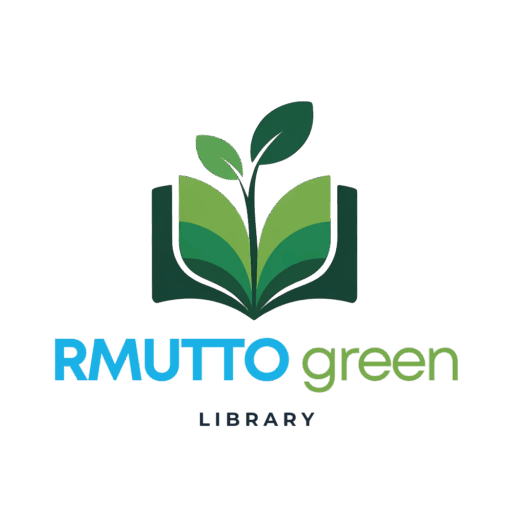 RMUTTO Green Library