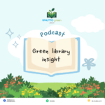 RMUTTO Green Library