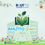 RMUTTO Green Library
