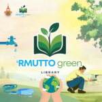 RMUTTO Green Library