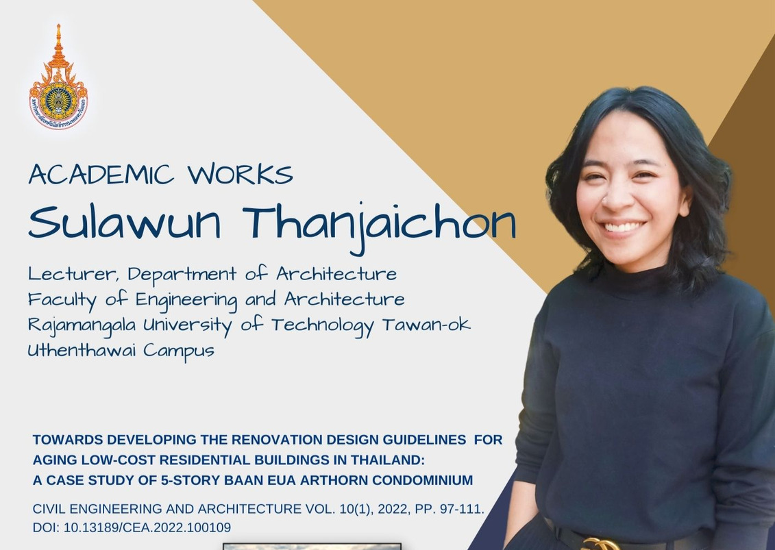 Sulawun Thanjaichon