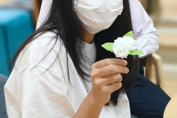 LINE_ALBUM_7867ประดิษฐดอกมะลิวันแม่_241010_19