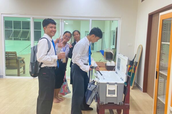 LINE_ALBUM_กิจกรรม Library Welcome Drink วข.จันทบุรี_260806_2